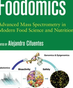 Foodomics Advanced Mass Spectrometry in Modern Food Science and Nutrition