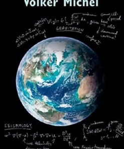 Geomathematics Modelling and Solving Mathematical Problems in Geodesy and Geophysics