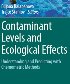 Contaminant Levels and Ecological Effects
