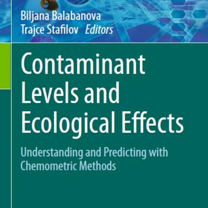 Contaminant Levels and Ecological Effects