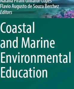 Coastal and Marine Environmental Education