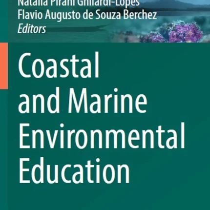 Coastal and Marine Environmental Education