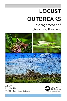 Locust Outbreaks Management and the World Economy