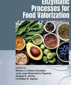 Enzymatic Processes for Food Valorization