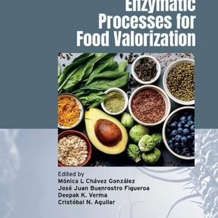 Enzymatic Processes for Food Valorization