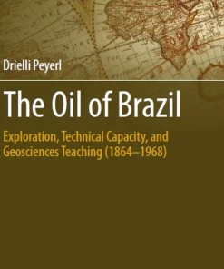 The Oil of Brazil
