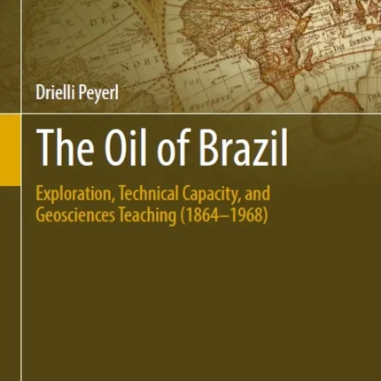 The Oil of Brazil