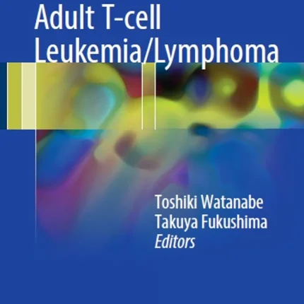 Adult T-cell Leukemia/Lymphoma