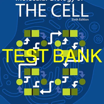 W. W. Norton & Company Molecular Biology of the Cell