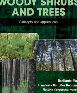 Autoecology and Ecophysiology of Woody Shrubs and Trees Concepts and Applications