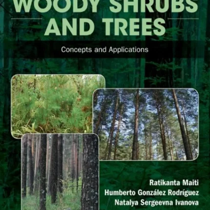 Autoecology and Ecophysiology of Woody Shrubs and Trees Concepts and Applications
