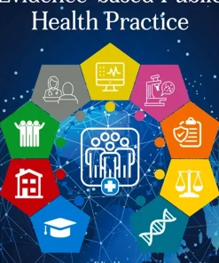 Principles and Application of Evidence-Based Public Health Practice