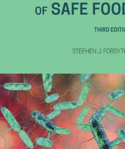 The Microbiology of Safe Food