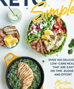 Keto Simple