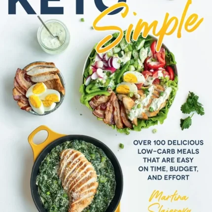 Keto Simple