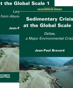 Sedimentary Crisis at the Global Scale 1