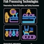 Advances in Fish Processing Technologies