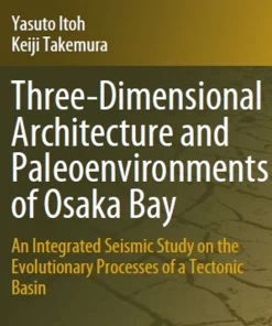 Three-Dimensional Architecture and Paleoenvironments of Osaka Bay