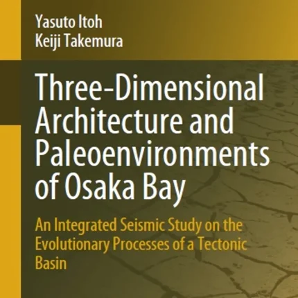 Three-Dimensional Architecture and Paleoenvironments of Osaka Bay