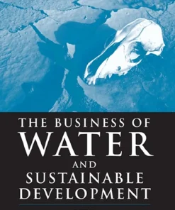 The Business of Water and Sustainable Development