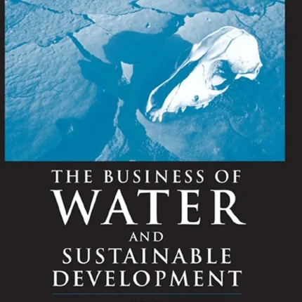 The Business of Water and Sustainable Development