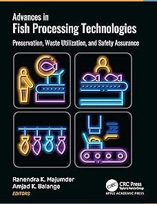 Advances in Fish Processing Technologies
