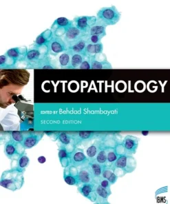 OXFORD UNIVERSITY PRESS Cytopathology