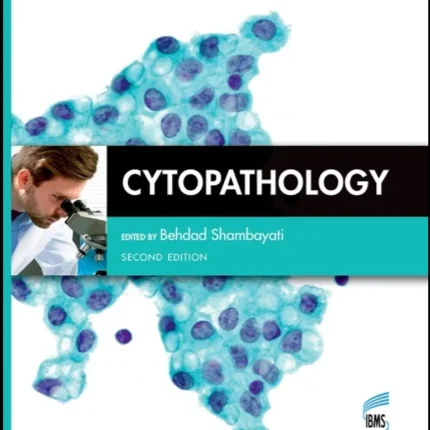 OXFORD UNIVERSITY PRESS Cytopathology