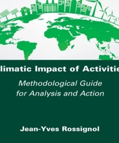 Climatic Impact of Activities Methodological Guide for Analysis and Action