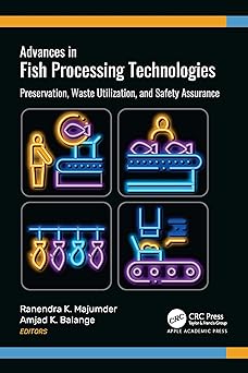Advances in Fish Processing Technologies