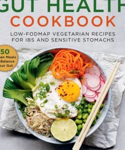 The Gut Health Cookbook
