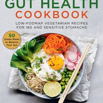 The Gut Health Cookbook