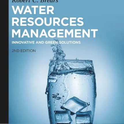 Water Resources Management Innovative and Green Solutions