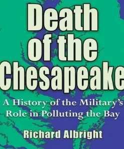 Death of the Chesapeake