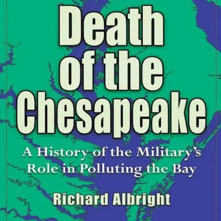 Death of the Chesapeake