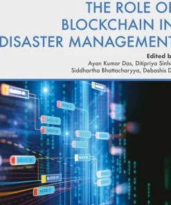 The Role of Blockchain in Disaster Management