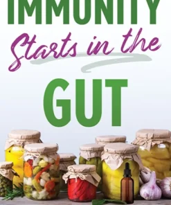 Super-Powered Immunity Starts in the Gut