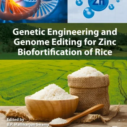 Genetic Engineering and Genome Editing for Zinc Biofortification of Rice