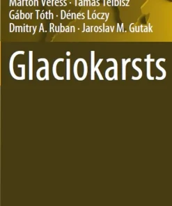 Glaciokarsts
