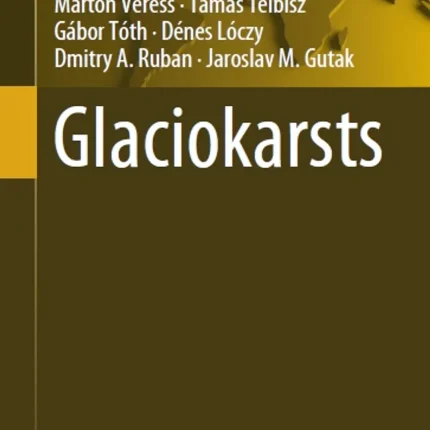 Glaciokarsts