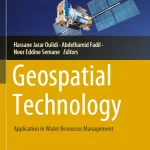 Geospatial Technology Application in Water Resources Management