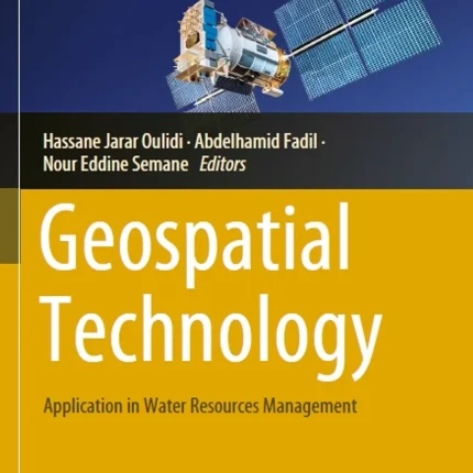 Geospatial Technology Application in Water Resources Management
