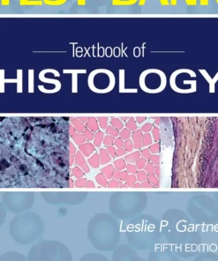 Textbook of Histology