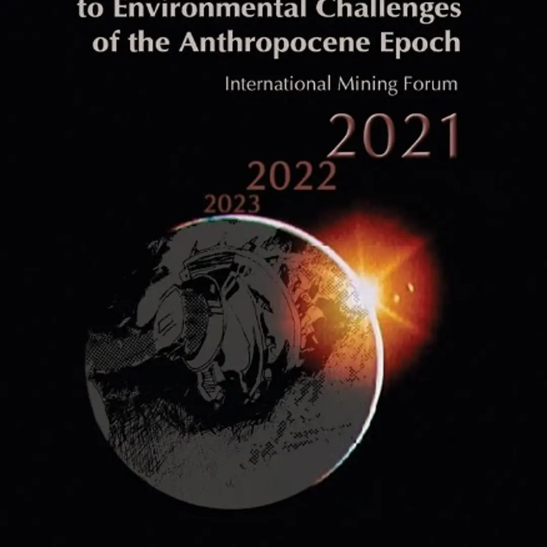 Green Scenarios Mining Industry Responses to Environmental Challenges of the Anthropocene Epoch