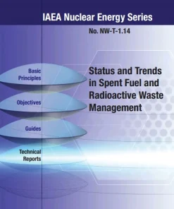 Status and Trends in Spent Fuel and Radioactive Waste Management