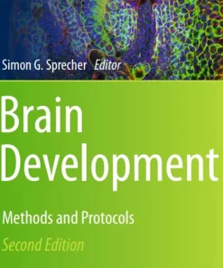 Brain Development Methods and Protocols