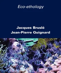 Fish Behavior 1 Eco-ethology