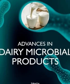 Advances in Dairy Microbial Products
