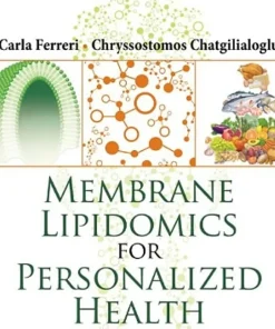 Membrane Lipidomics for Personalized Health