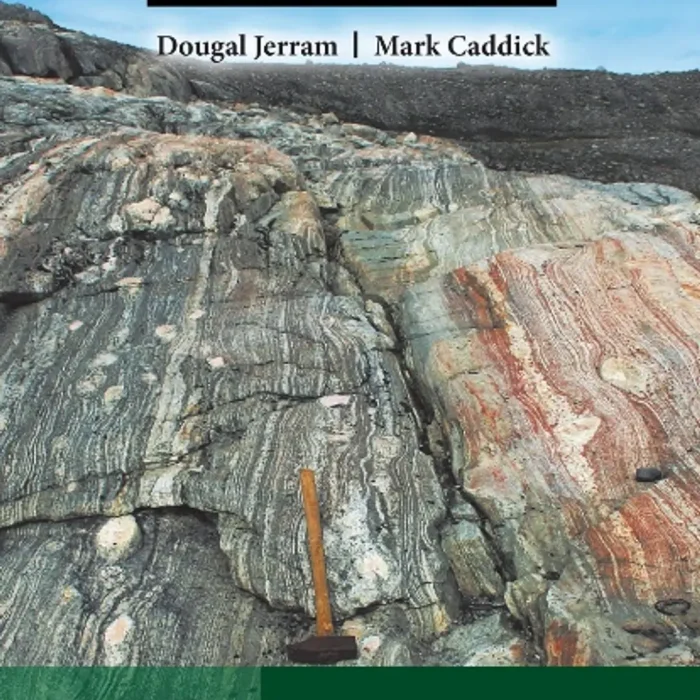 The Field Description of Metamorphic Rocks - Medical Book Store Uae